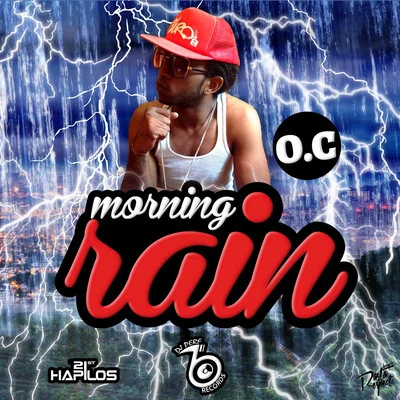 Morning Rain - Single 專輯 J-Mo/OC/BigDaddy