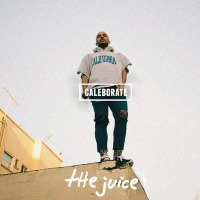 The Juice - Single 專輯 Pops/Caleborate/Cash Campain/Simmi