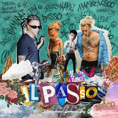 Il Passo 專輯 MamboLosco