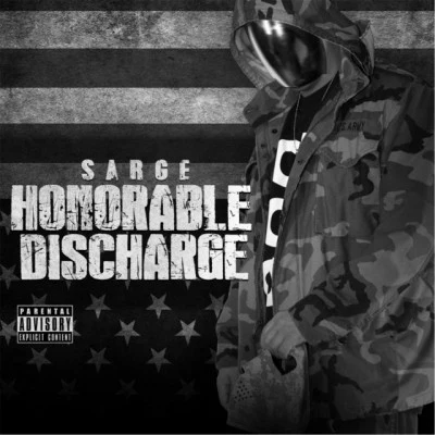 Honorable Discharge 專輯 S4 (敖可凝 & 何洁滢 & 赵展彤 & 区朗谦)/Mintnite/Sarge