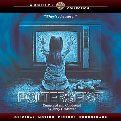 Poltergeist: Original Motion Picture Soundtrack 专辑 June Allyson/The MGM Studio Orchestra/Peter Lawford/Patricia Marshall/Lennie Hayton