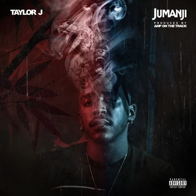 JUMANJI 专辑 Young Rick/South Side Cheiff/Taylor J