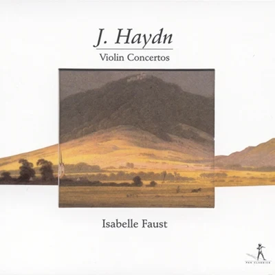 Haydn, J.: Violin Concertos - Hob.Viia:1, Hob.Viia:3, Hob.Viia:4 专辑 Isabelle Faust