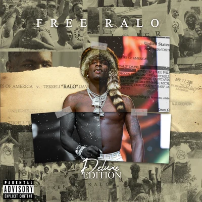 Ralo Free Ralo (Deluxe Edition)