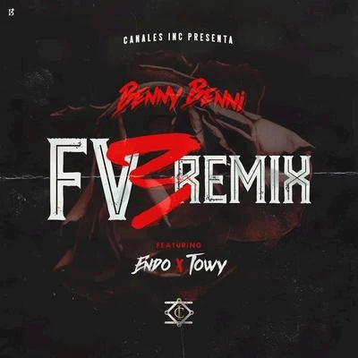 **** Valentine 3 (Remix) 专辑 Ankhal/Poulyric/Benny Benni