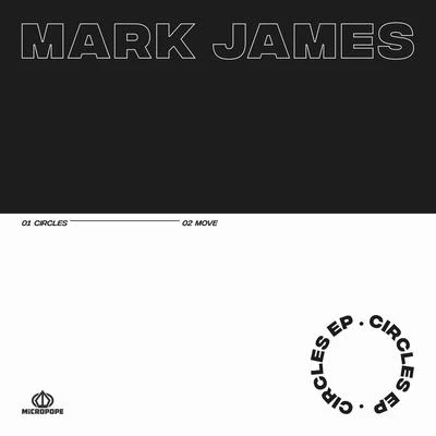 Circles 專輯 Mark James