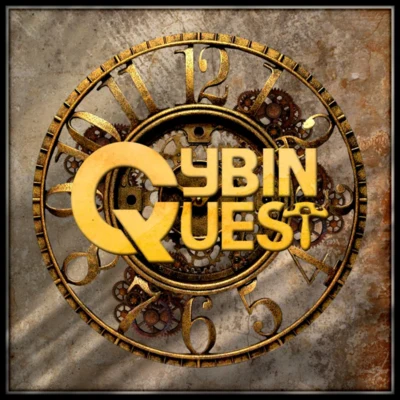 For a Minute 專輯 NAZAAR/Cybin Quest