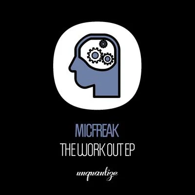 The Workout EP 專輯 Micfreak