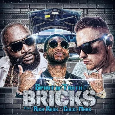 Bricks 專輯 Gucci Mane/1017 Bricksquad