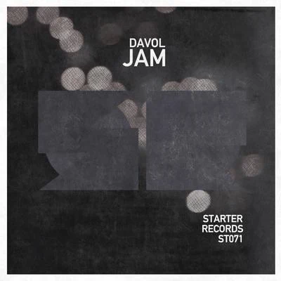 Jam 專輯 Davol