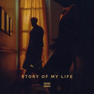 Story of My Life 專輯 Ant Clemons