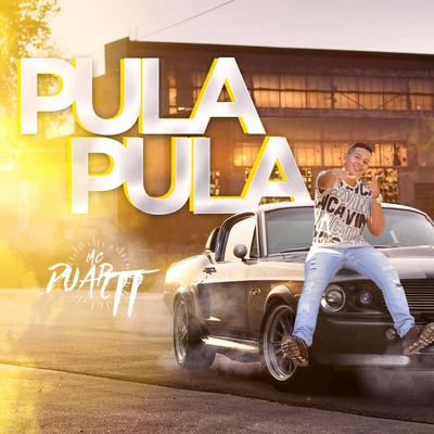 Pula Pula 專輯 Mc Duartt