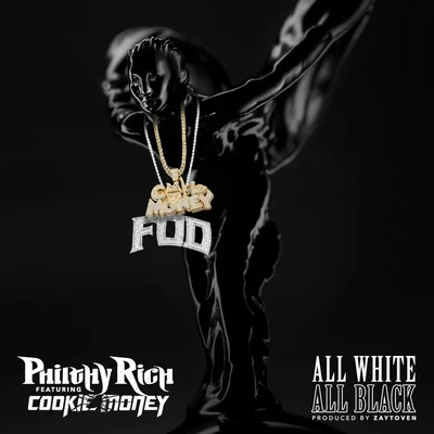 All White All Black 專輯 Cookie Money/Elzie