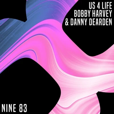 Us 4 Life 專輯 Bobby Harvey/Yasmin Jane/LXT