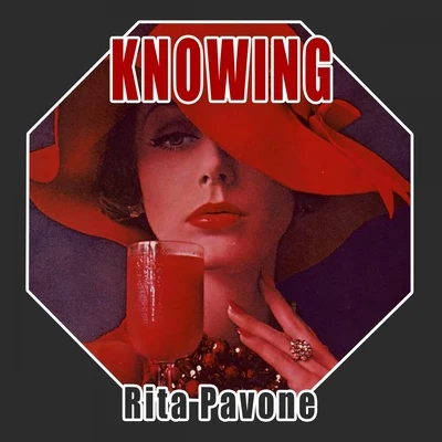 Knowing 专辑 Rita Pavone