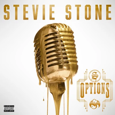 Options 專輯 Stevie Stone