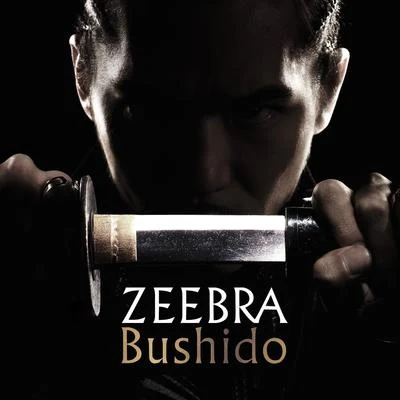 Bushido 專輯 ZEEBRA