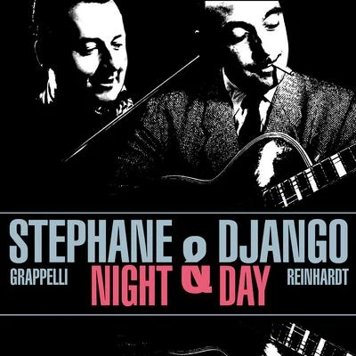 Stéphane Grappelli Night & Day