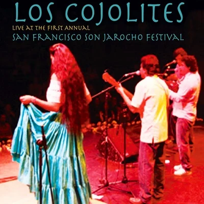 Los Cojolites Live At The First Annual San Francisco Son Jarocho Festival