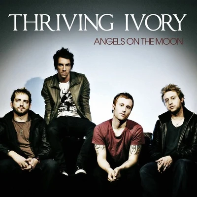 Angels On The Moon 專輯 Thriving Ivory/Janji