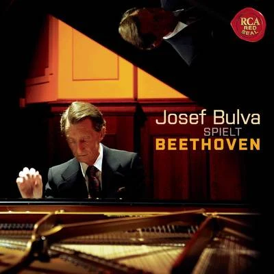 Josef Bulva: Beethoven 专辑 Daniel Nazareth/Josef Bulva/Luxemburg Radio Symphony Orchestra