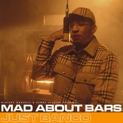 Mad About Bars - S5-E9 专辑 Banco/耀文Norman