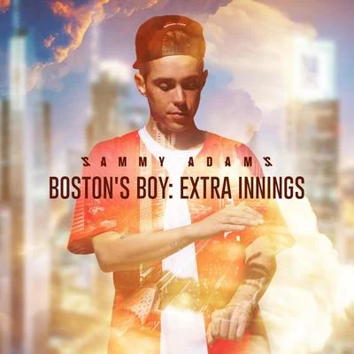 Bostons Boy: Extra Innings 專輯 Sammy Adams/Nico Savaro