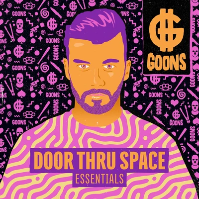 Door Thru Space (Extended Mix) 专辑 Charmes/Essentials/Rion S/Lempo/Unterberg