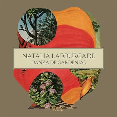 Danza de Gardenias 專輯 Natalia Lafourcade