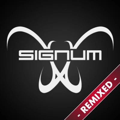 SignumRoger Shah Remixed