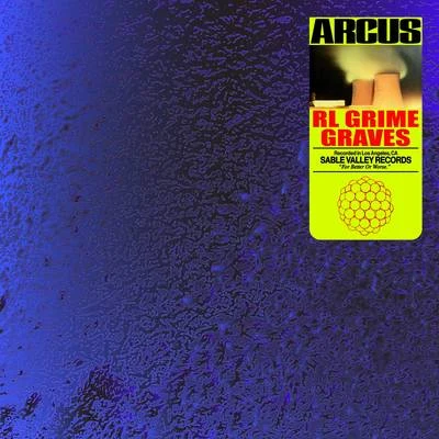 RL Grime Arcus