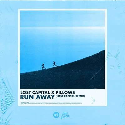 Run Away (Lost Capital Remix) 專輯 Pillows