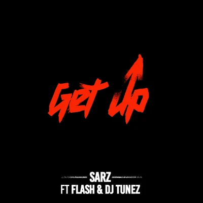 Get Up 專輯 Lojay/Sarz