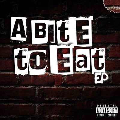 A Bite to Eat EP 專輯 Jaykae/Rüdimental/Shungudzo/Cadet