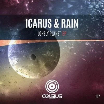 Lonely Planet 專輯 Rain/Nature Sounds Radio/Nature Chillout