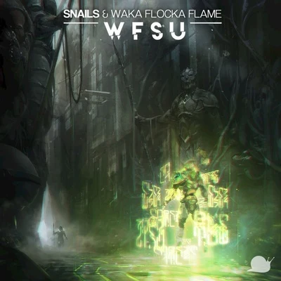 WFSU 專輯 Snails/Krimer