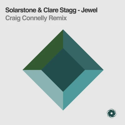 Jewel (Craig Connelly Remix) 專輯 Clare Stagg/Solarstone