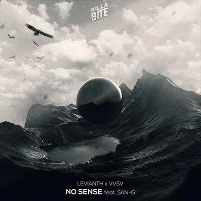 No Sense 专辑 Levianth/Denis Elezi