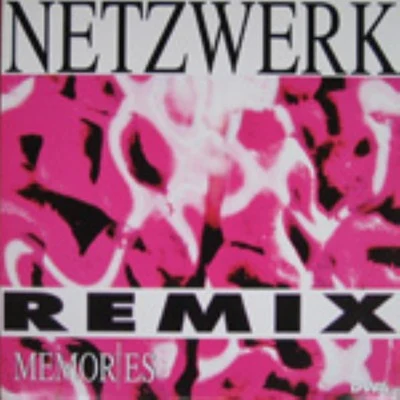 Memories Remix 專輯 NeverMind/Alarmsignal/Netzwerk/Betontod/Kondor