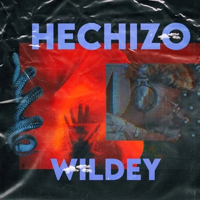 Hechizo 專輯 Wildey/Lobo Malo