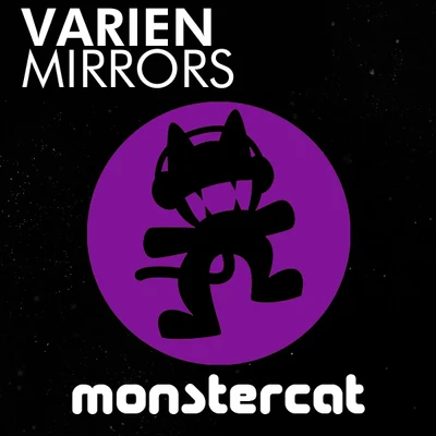 Mirrors 專輯 Varien