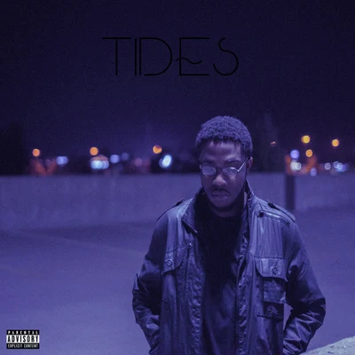 Tides 专辑 Moorty/Brandon Chase