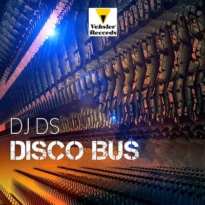 Disco Bus 專輯 Mc Bruninho Problema/DJ DS/Mano Cheffe