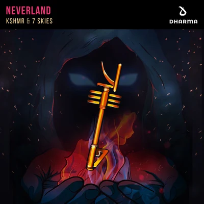 Neverland 專輯 KSHMR