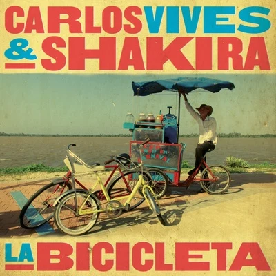 La Bicicleta 专辑 Diego Torres/Carlos Vives