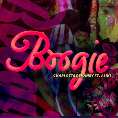 Boogie 專輯 Knytro/Charlotte Devaney/Lil Debbie