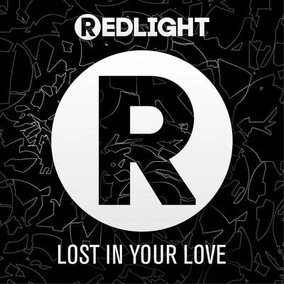 Lost In Your Love 專輯 Redlight