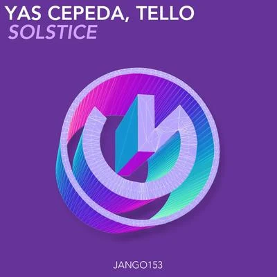 Solstice 專輯 Yas Cepeda/DJ PP/Nick Hook/Paul S-Tone/Josh The Funky 1