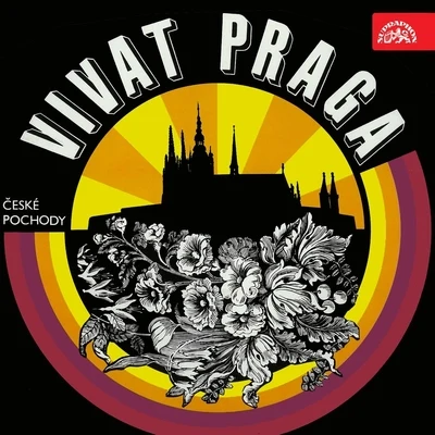 Vivat Praga (České Pochody) 專輯 Rudolf Urbanec