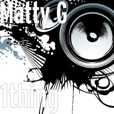 1thing 專輯 Matty G/Invisible Brothers/Hakan Ludvigson/Rubikon/Reeps